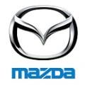 Autolak Mazda 2K lesklý