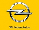 Opel korekční pero