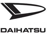 Daihatsu korekční pero