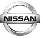 Nissan korekční pero