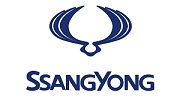 Ssangyong korekční pero