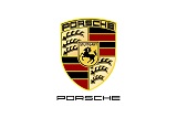 Porsche opravná sada 50ml