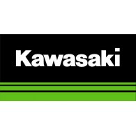 Autolak Kawasaki ve spreji 375ml/400ml