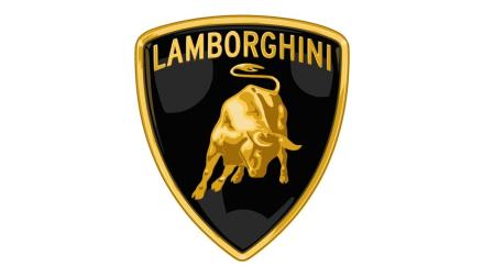 Autolak Lamborghini 2K lesklý