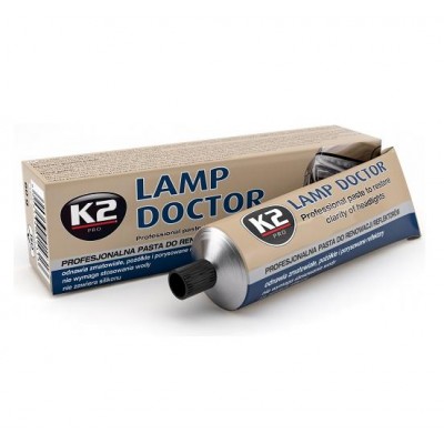 K2 Lamp doctor renovace reflektorů 60g