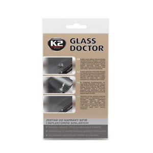 K2 Glass doctor 0,8ml