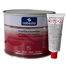 Roberlo multiextender jemný odlehčený tmel 1.5L