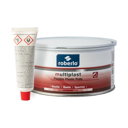 Roberlo multiplast antracit 1kg