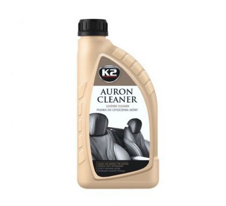 K2 Auron cleaner - čistič kože 1L