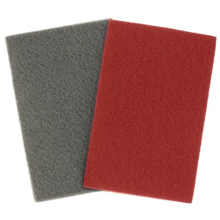 Radex brúsna rohož soft mat very fine