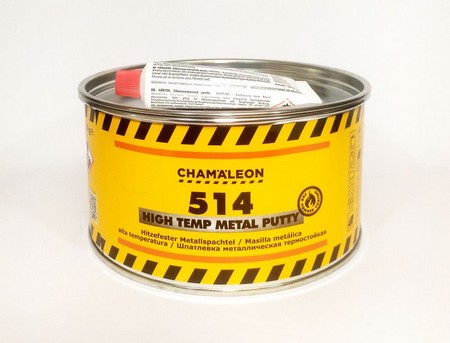 Chameleon tmel 514 odolný vysokým teplotám 1,4kg