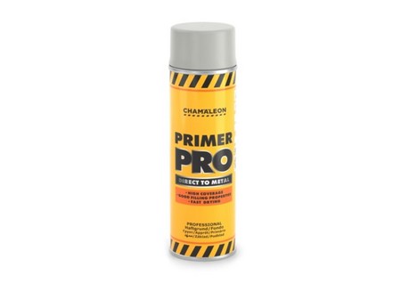 Chameleon primer pro sivý 500ml