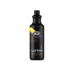 K2 Lotar - čistenie čalúnenia 1L