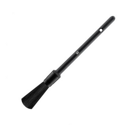 K2 štetec detailing veľkosť 8