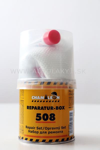 CHAMELEON 508 Laminovací souprava 0,25kg