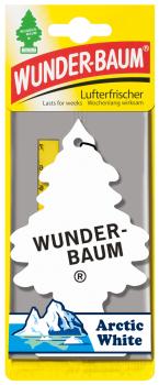 WUNDERBAUM Stromeček arctic white