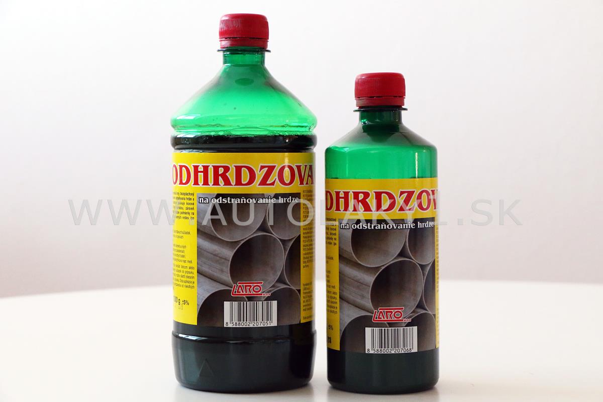 LARO Odrezovač 0,5L 