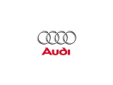 Audi opravná sada 50ml