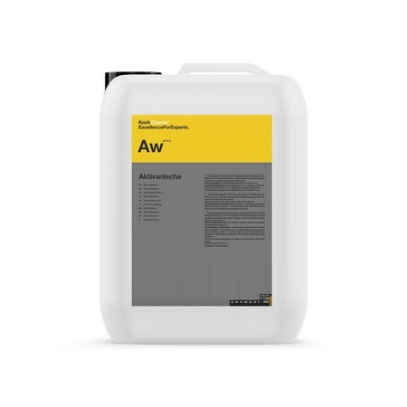 Koch Chemie Aktivwäsche 11kg