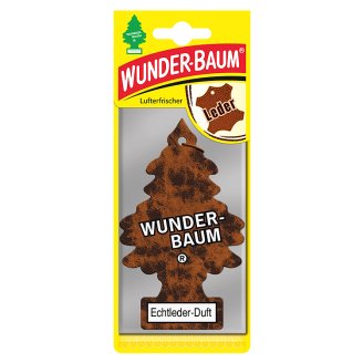 WUNDERBAUM Stromeček kůžě