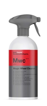 Koch Chemie Magic Wheel Cleaner 500ml