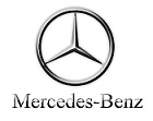 Autolak Mercedes-Benz 2K lesklý