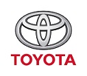 Toyota opravná sada 50ml