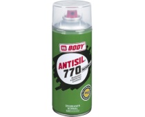 BODY 770 antisilikon 400ml