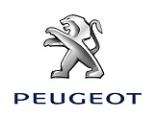 Autolak Peugeot ve spreji 375ml/400ml