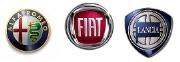Autolak Fiat lancia 2K lesklý