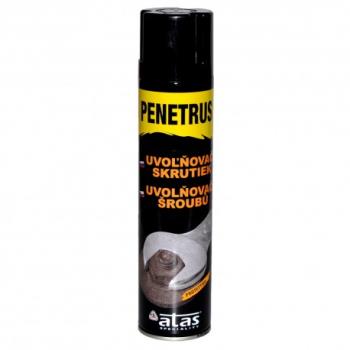 ATAS Penetrus uvolňovač šroubů 200ml