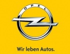 Opel opravná sada 50ml