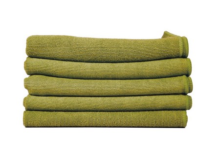 Utierky z mikrovlákna a Jelenice