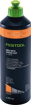 FESTOOL MPA 5010 Brusná a leštící jednokroková pasta