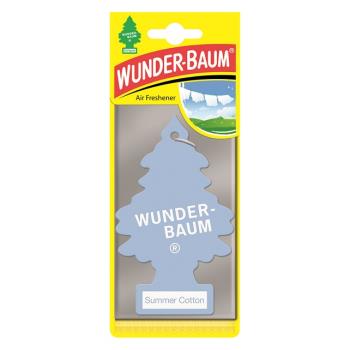 WUNDERBAUM Stromeček summer cotton