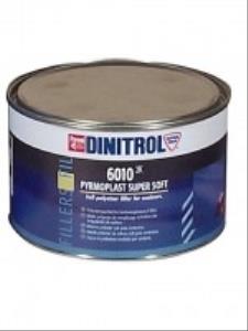 DINITROL 6010 Supersoft tmel jemný 3kg