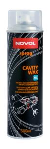 Novol cavity wax vosk do dutin 500ml
