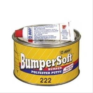 BODY Bumpersoft tmel na plasty 1kg