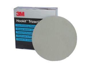 3M Trizact kotouč dokončovací 150mm P3000