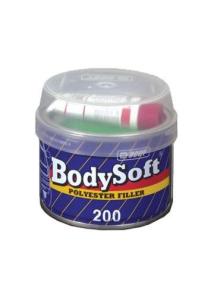 BODY Soft jemný tmel 0,25kg