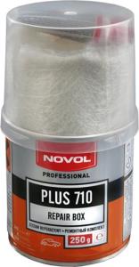 Novol laminovací souprava 250g