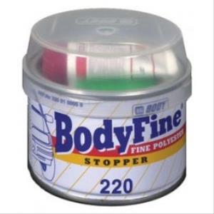 BODY Fine dokončovací tmel 0,25kg