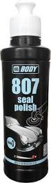 BODY 807 Lešticí pasta jemná 200ml