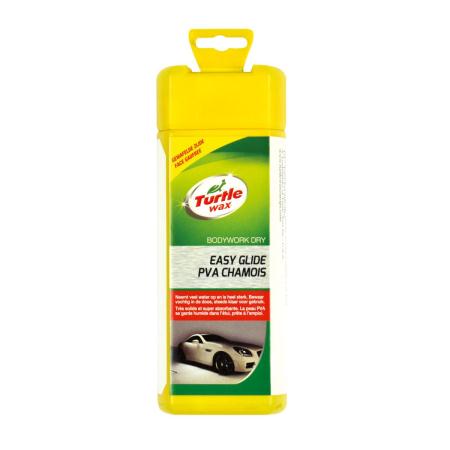 Turtle wax syntetická jelenice 43x32cm