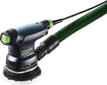 Excentrická bruska Festool ETS 125 REQ