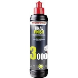 MENZERNA Final finish 3000 pasta 250ml