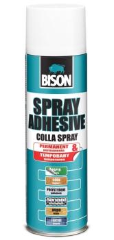 Bison Lepidlo ve spreji