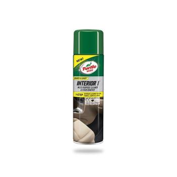 Turtle wax interior one 500ml