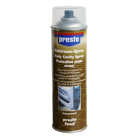 PRESTO Dutiny sprej 500ml