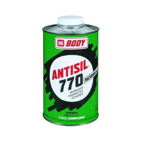 BODY 770 antisilikon 1L